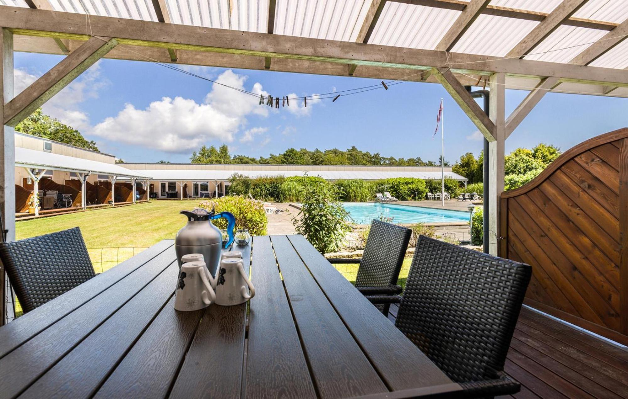 Awesome Apartment In Nexo With Sauna Εξωτερικό φωτογραφία